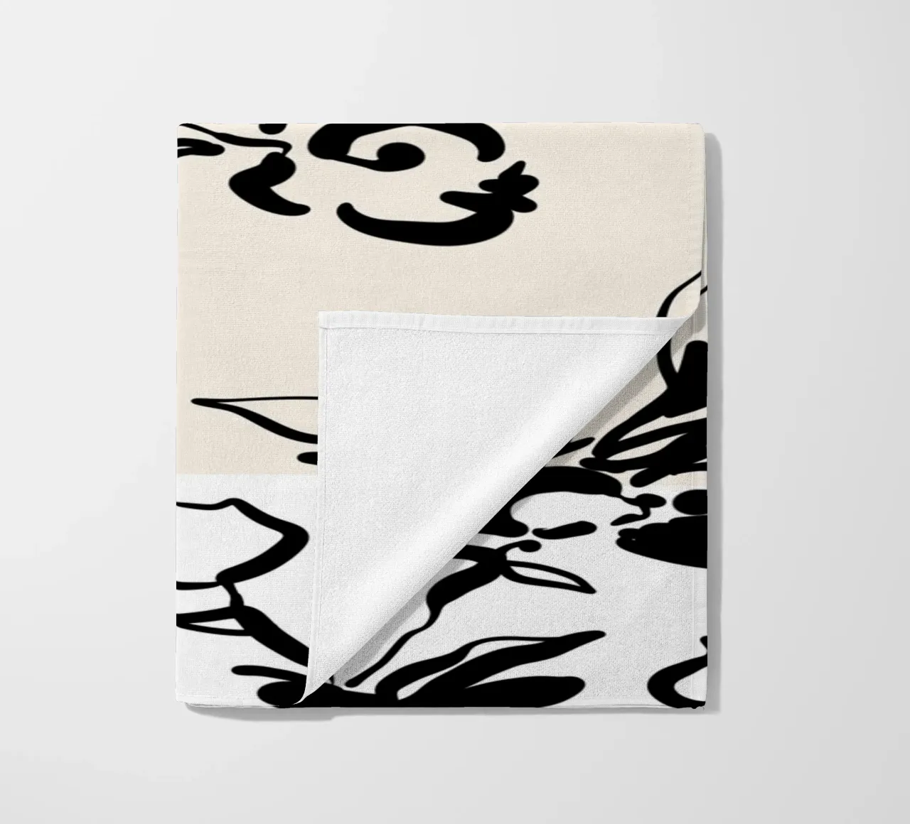 Vie Simple No 136 telo mare da treechild