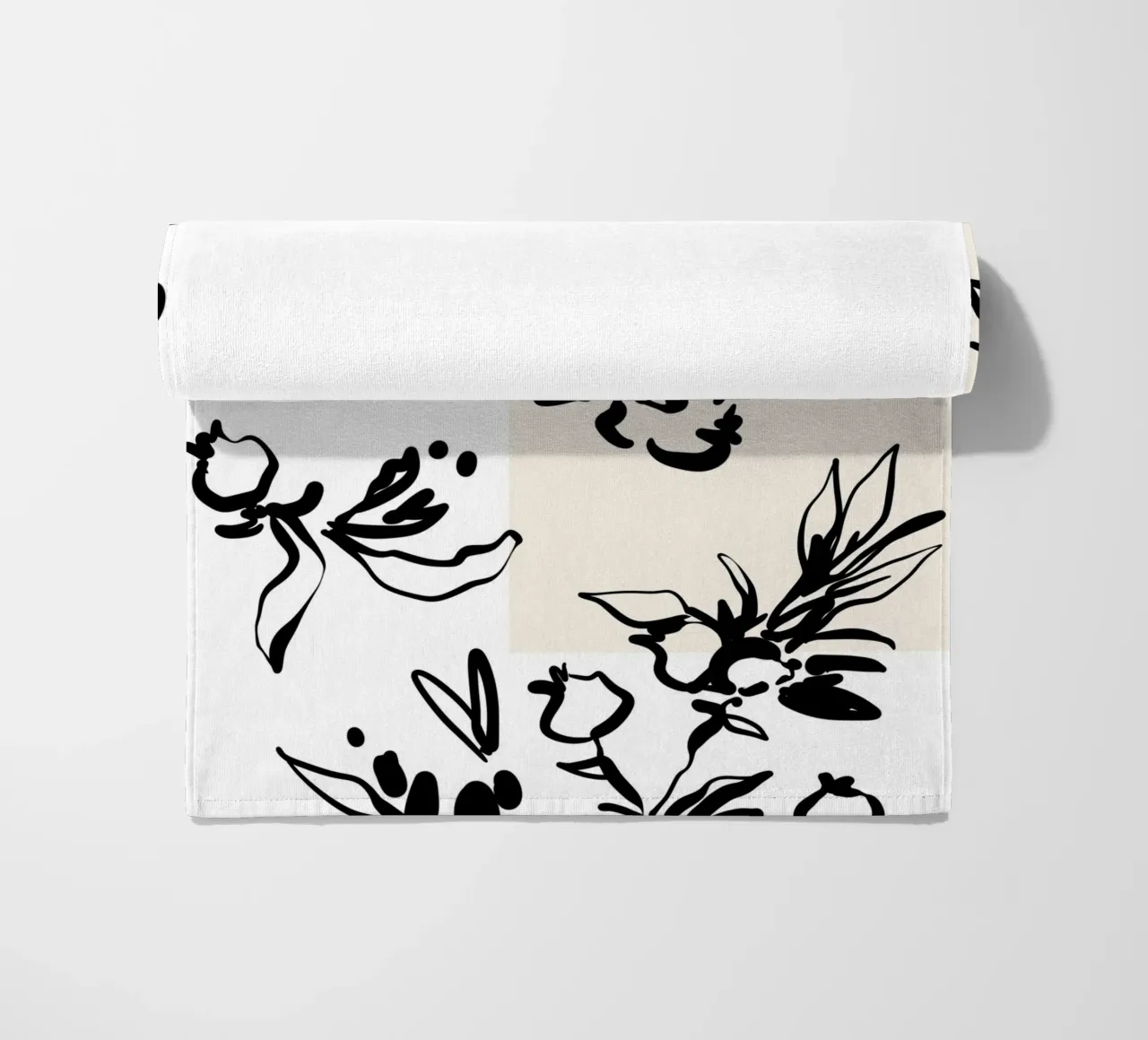 Vie Simple No 136 telo mare da treechild