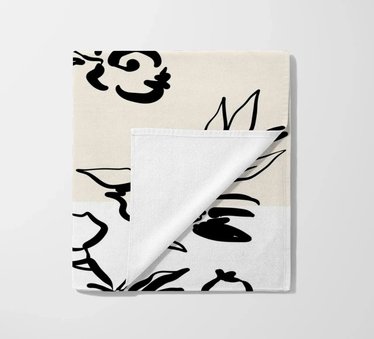 Vie Simple No 136 telo mare da treechild