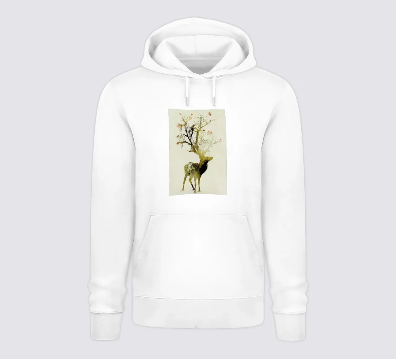Autumn sudadera con capucha de Dániel Taylor