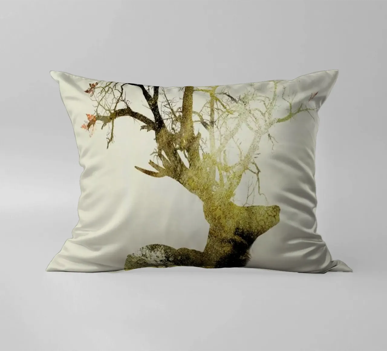 Autumn cuscino da Dániel Taylor