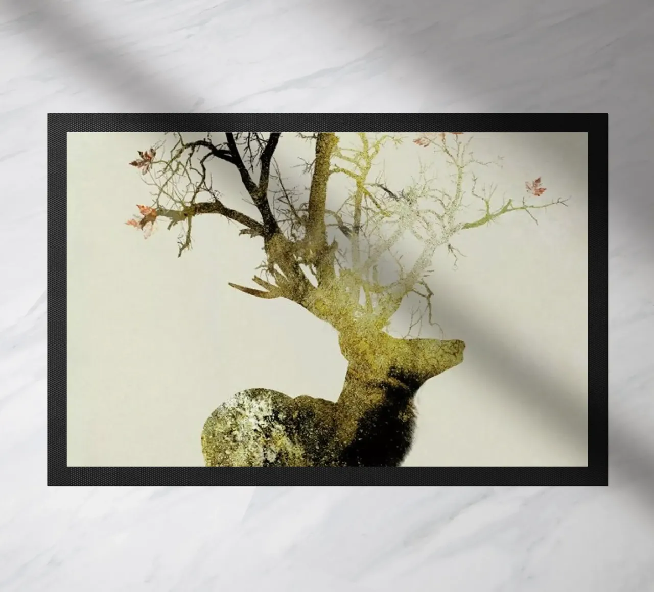 Autumn zerbino da Dániel Taylor