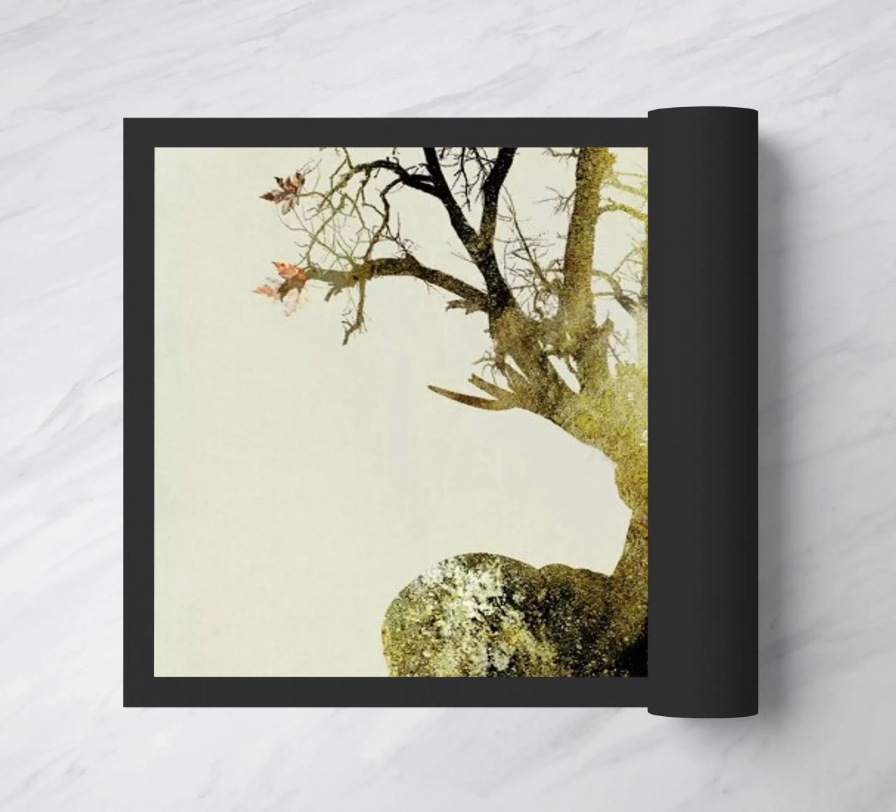 Autumn zerbino da Dániel Taylor