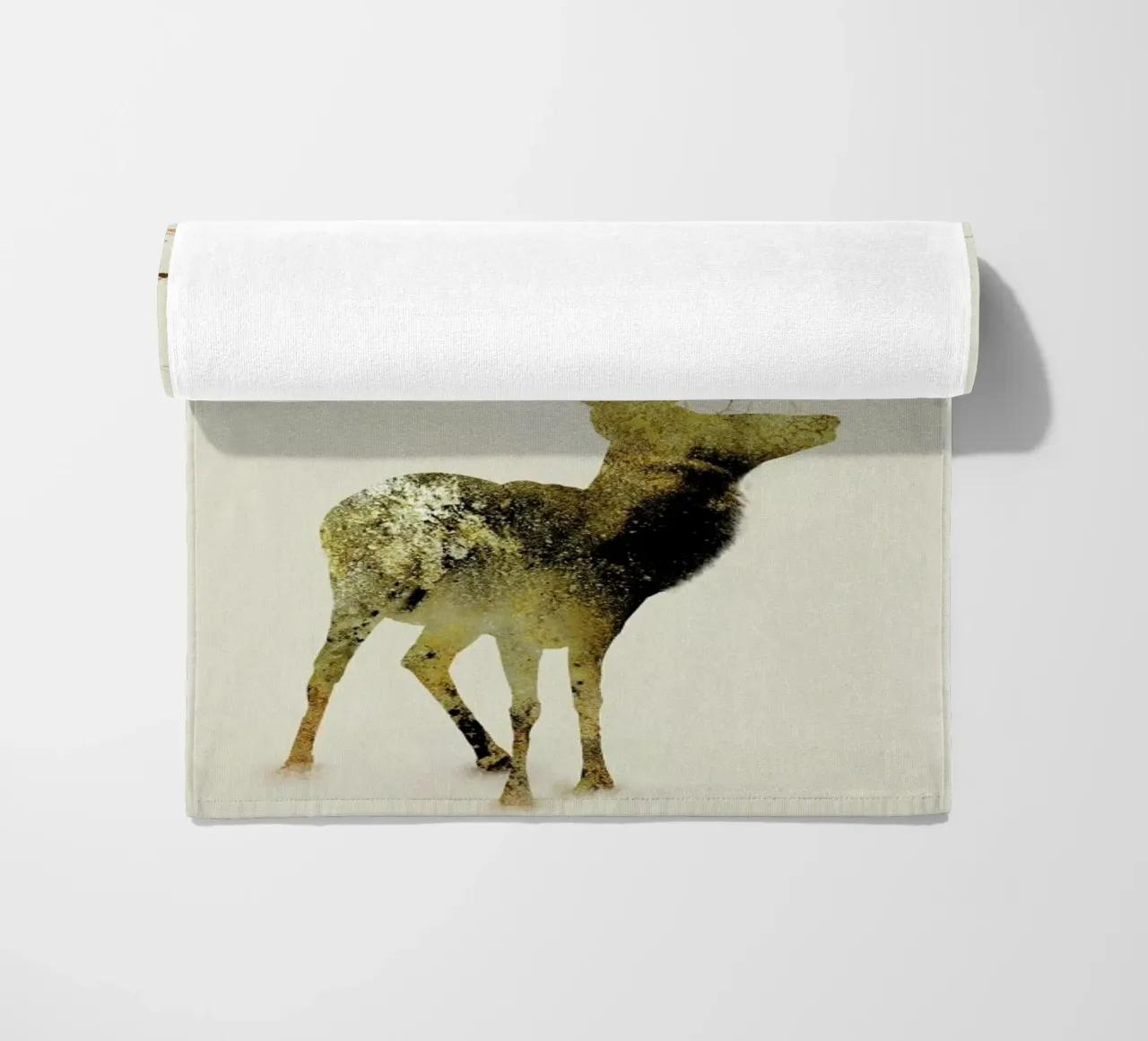 Autumn telo mare da Dániel Taylor