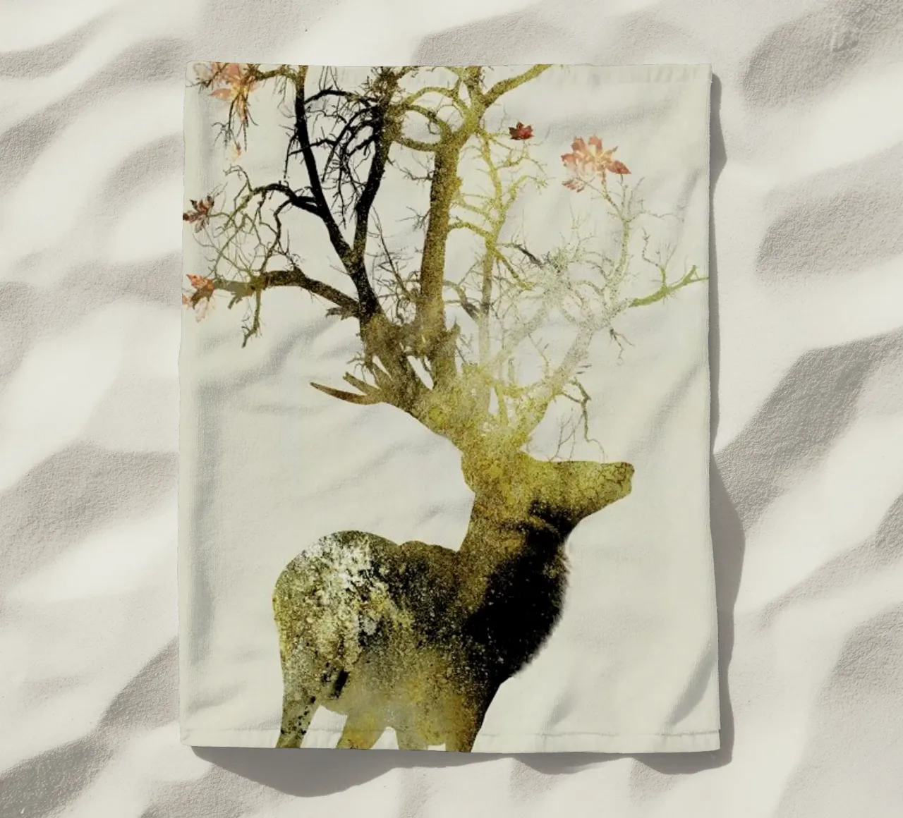 Autumn telo mare da Dániel Taylor