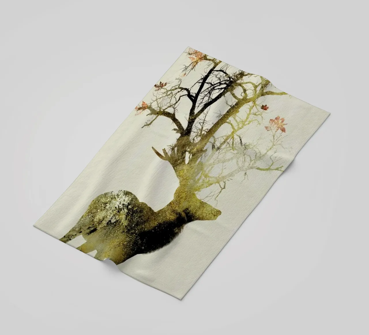 Autumn telo mare da Dániel Taylor