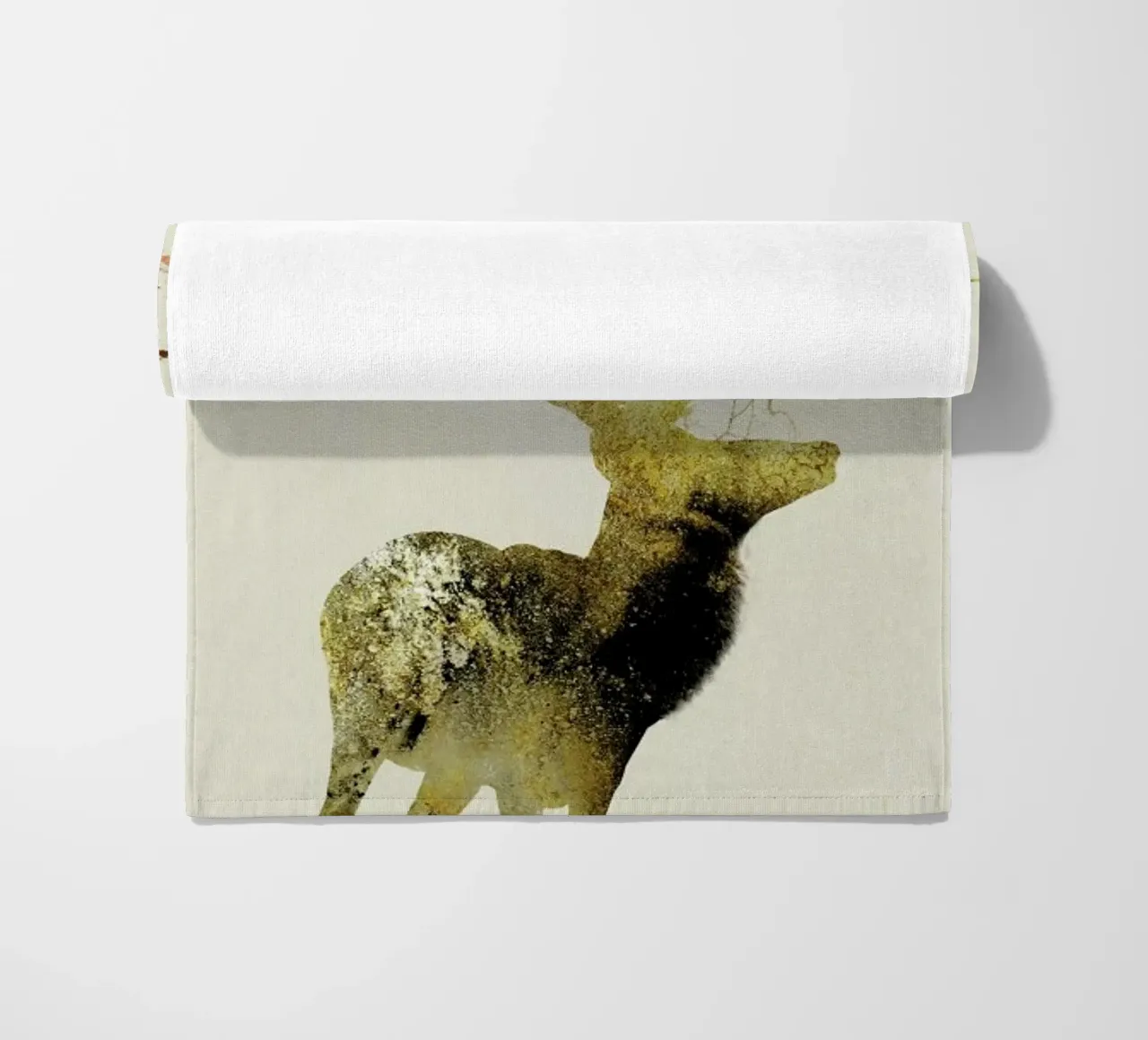 Autumn telo mare da Dániel Taylor