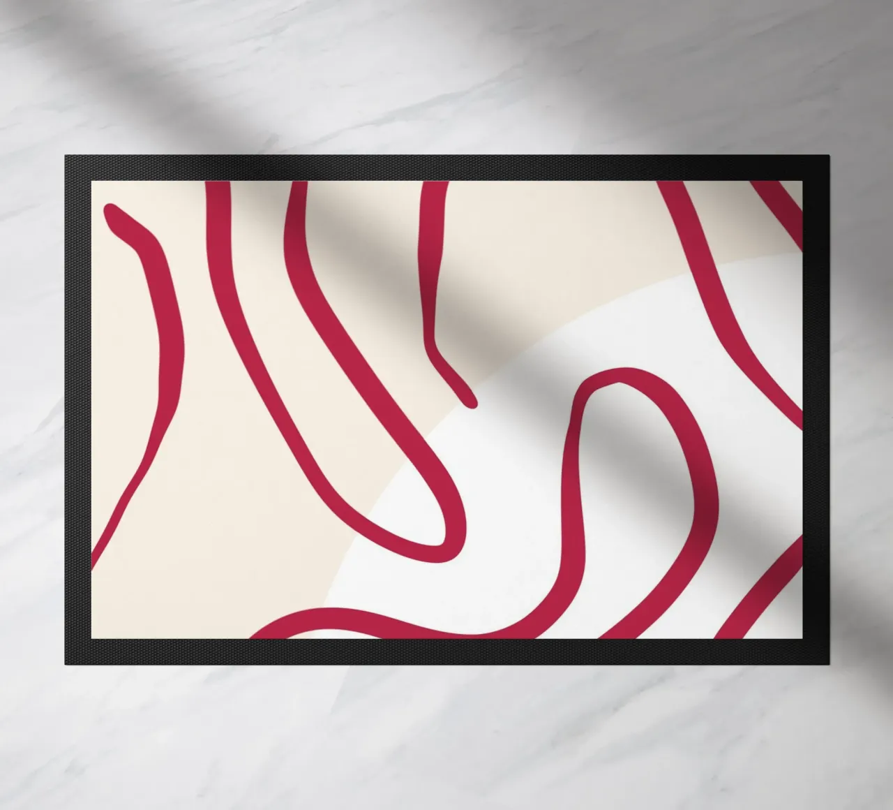 Red Lines zerbino da treechild