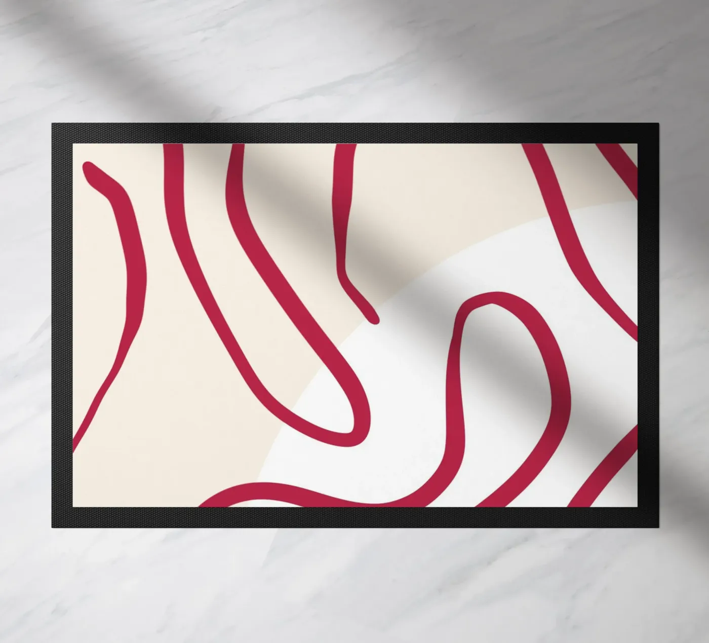 Red Lines zerbino da treechild