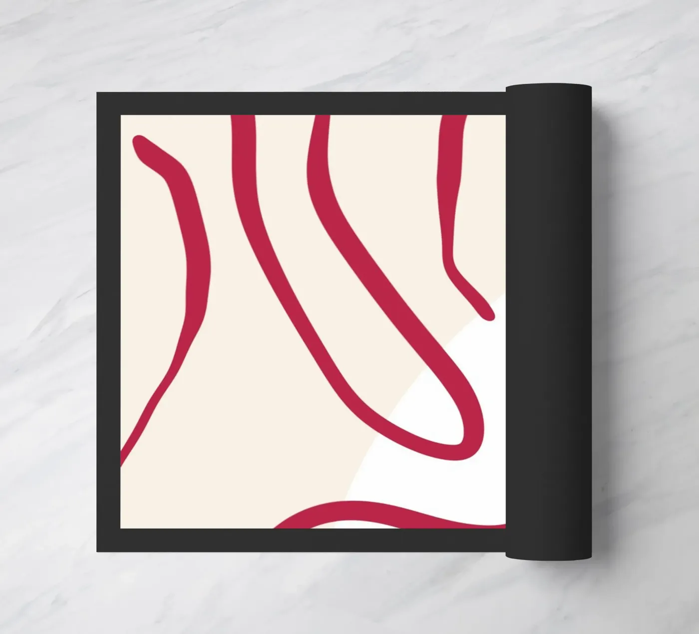 Red Lines zerbino da treechild