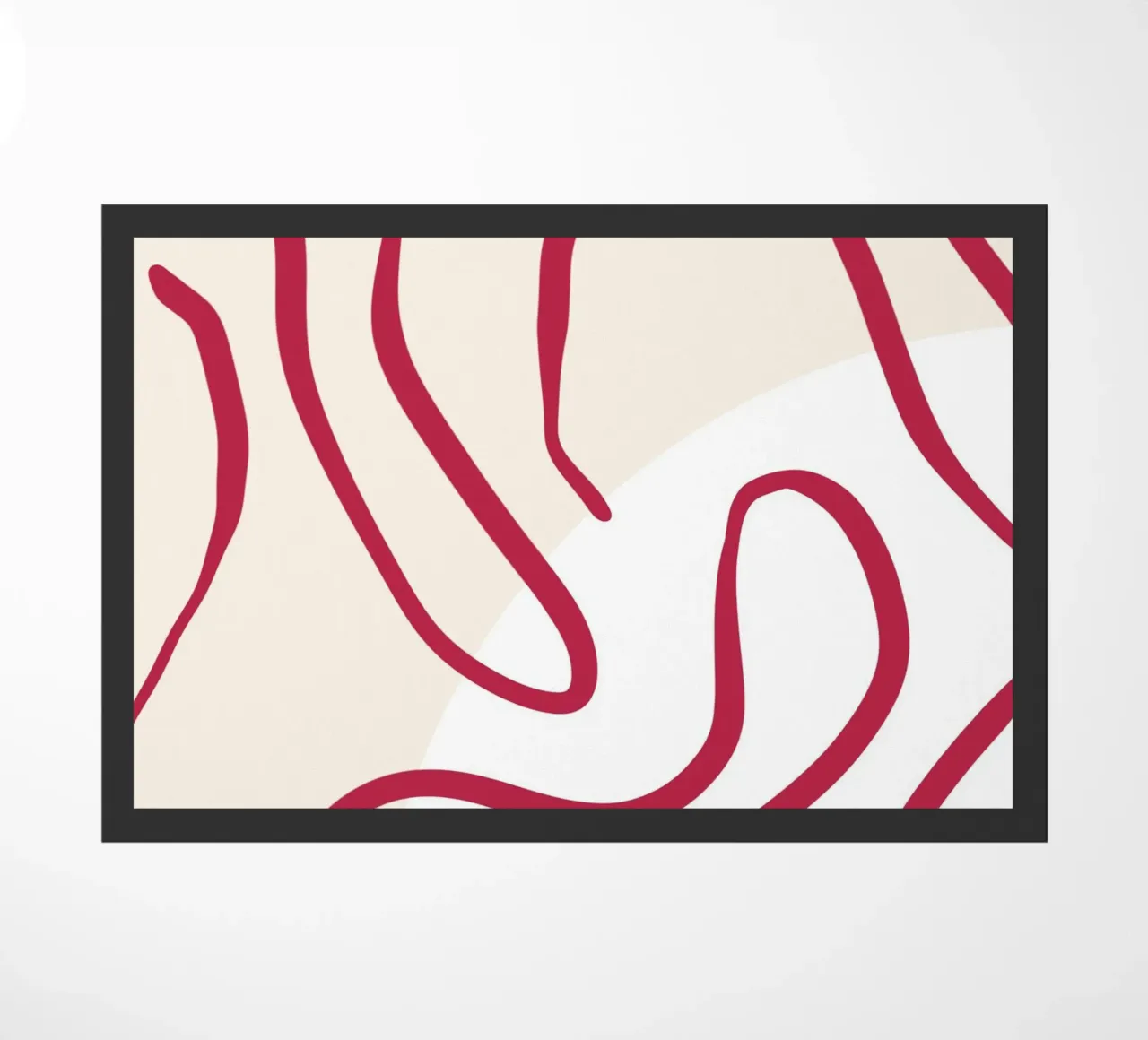 Red Lines zerbino da treechild