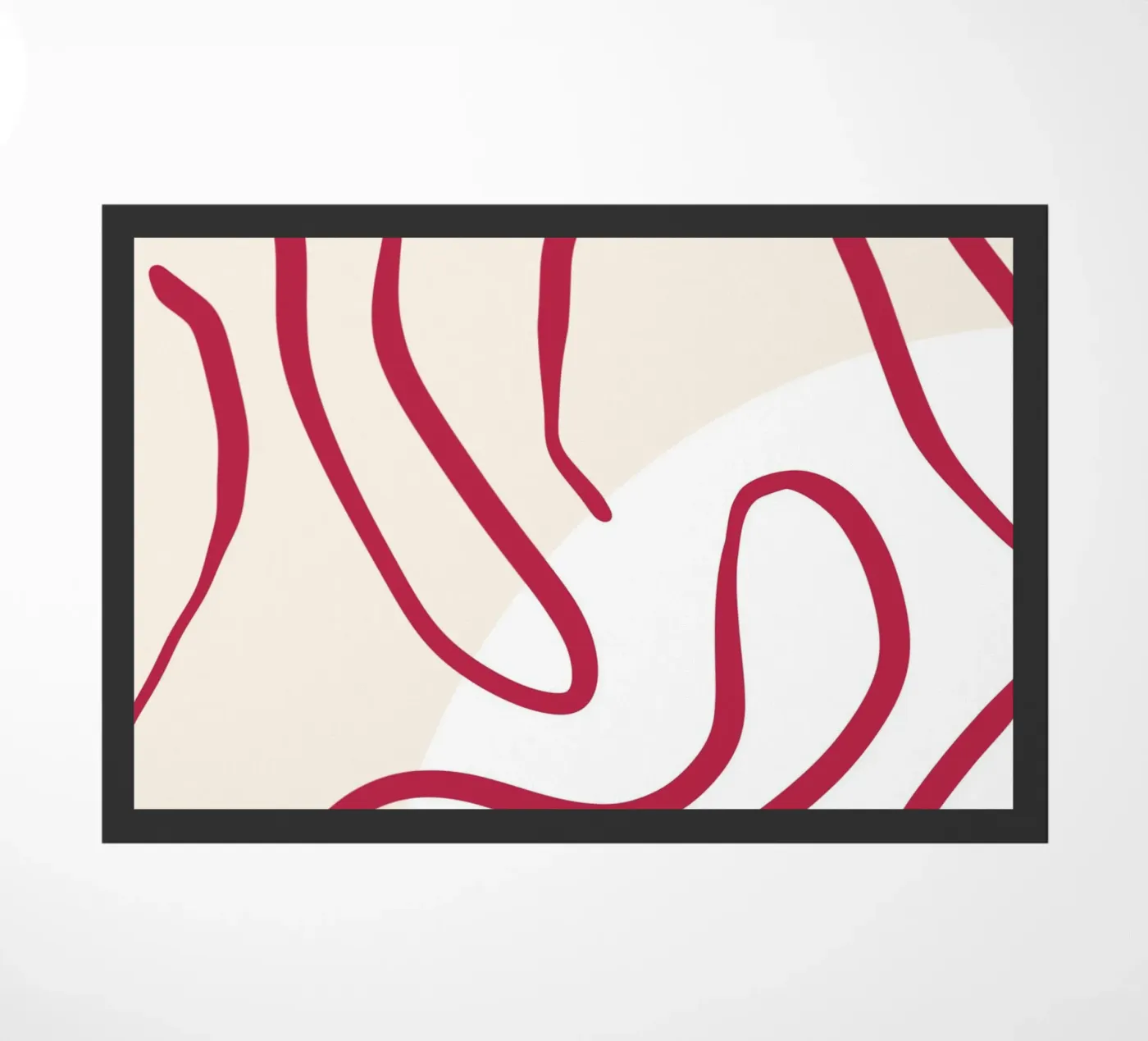 Red Lines zerbino da treechild