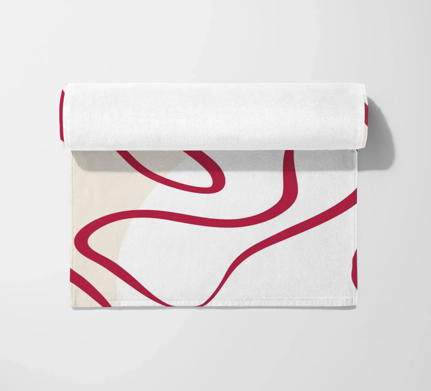 Red Lines telo mare da treechild