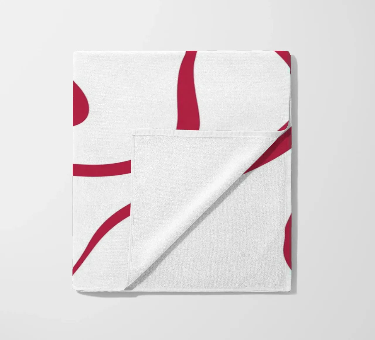 Red Lines telo mare da treechild