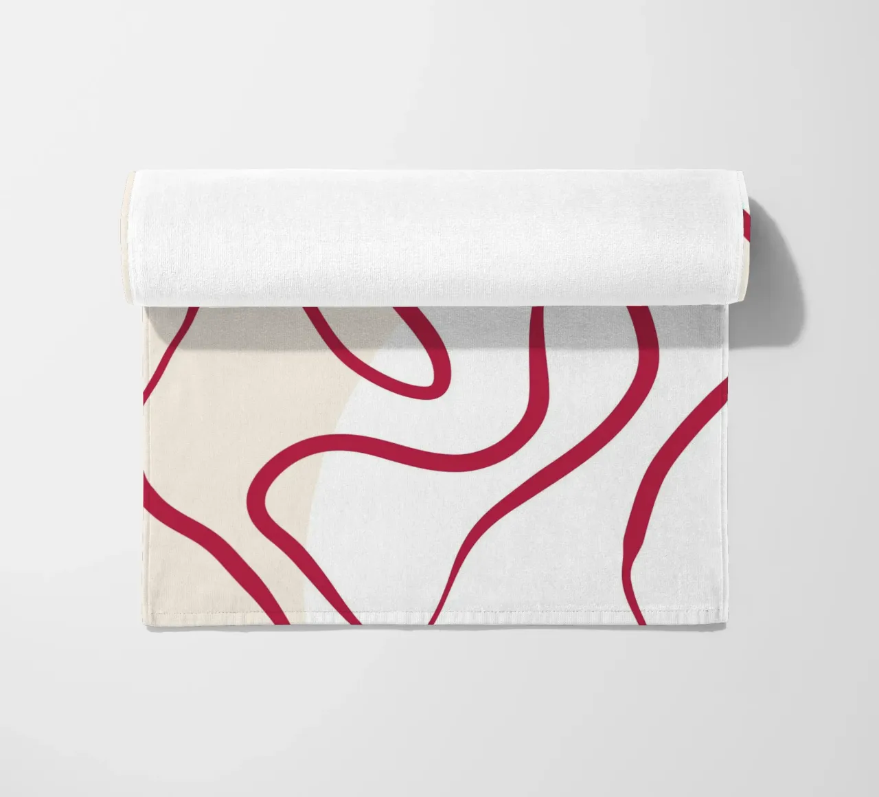 Red Lines telo mare da treechild