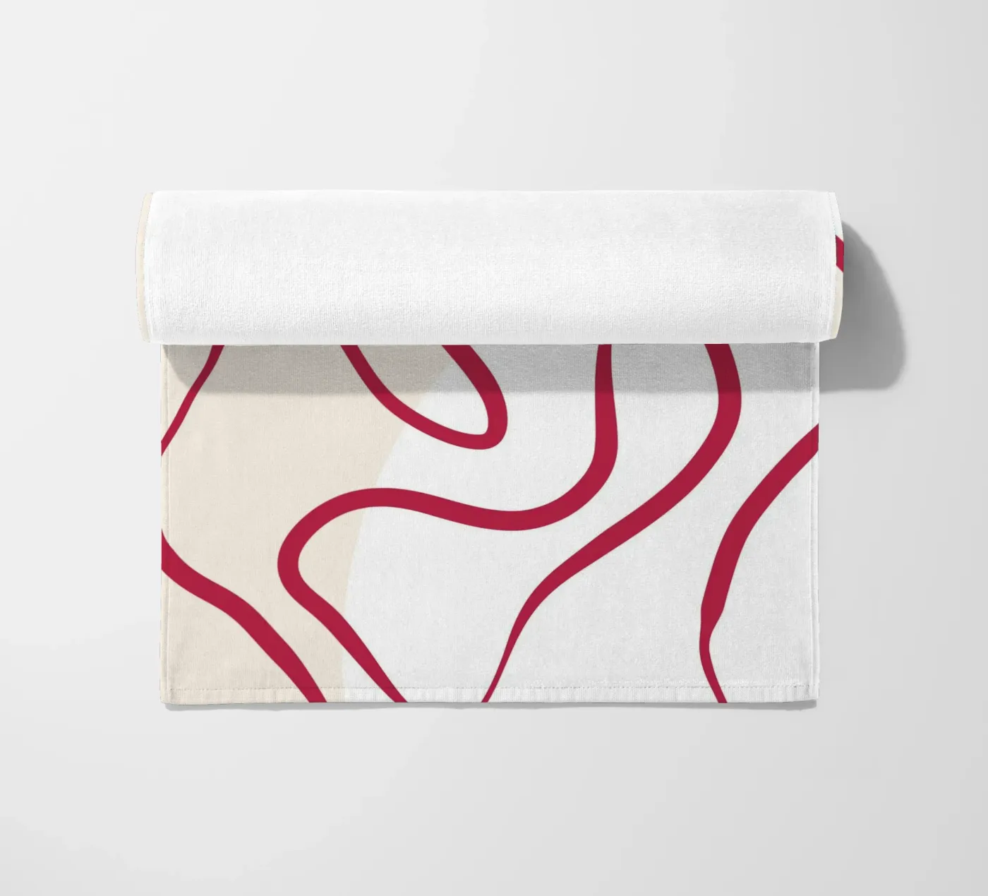 Red Lines telo mare da treechild