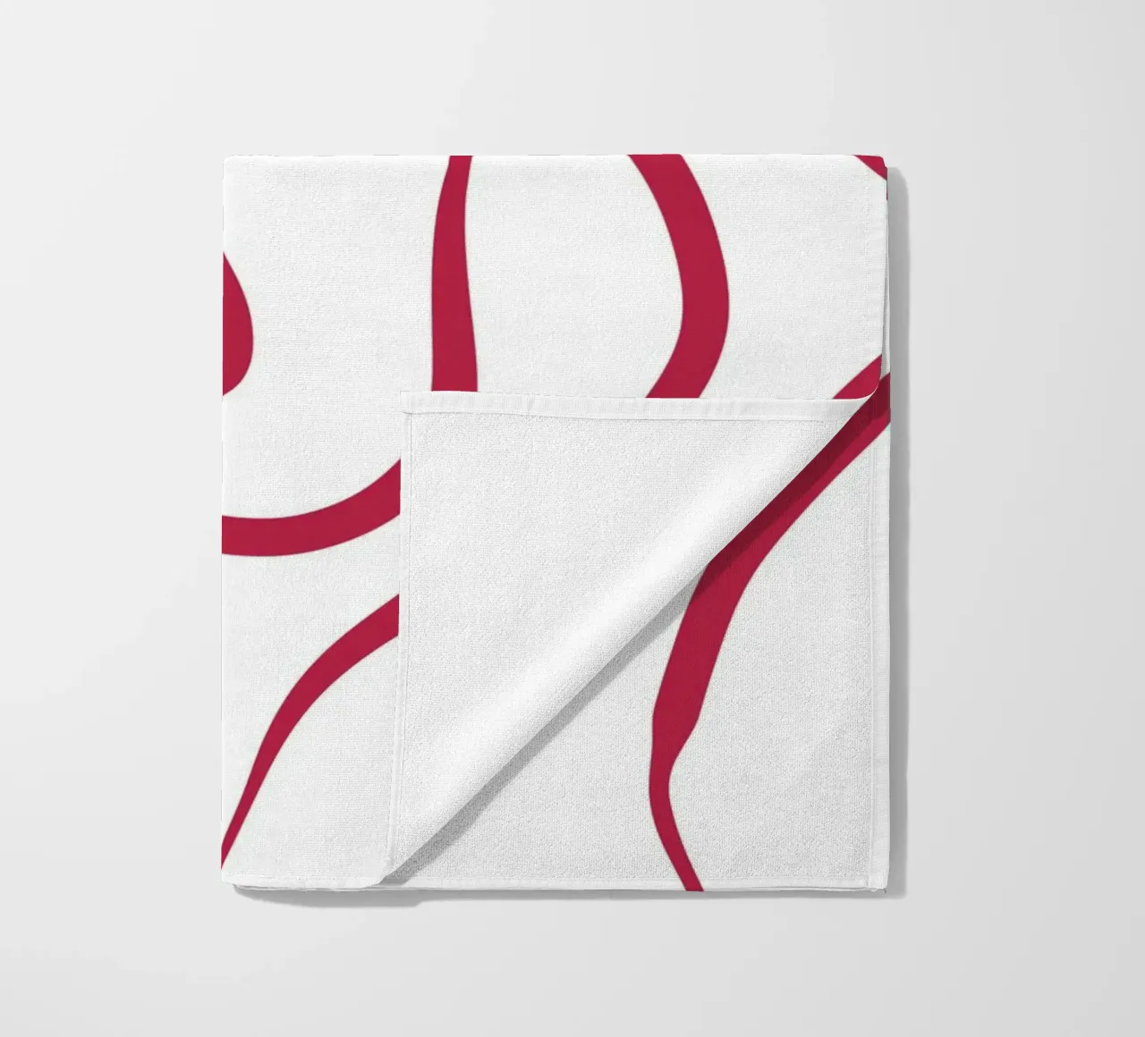 Red Lines telo mare da treechild