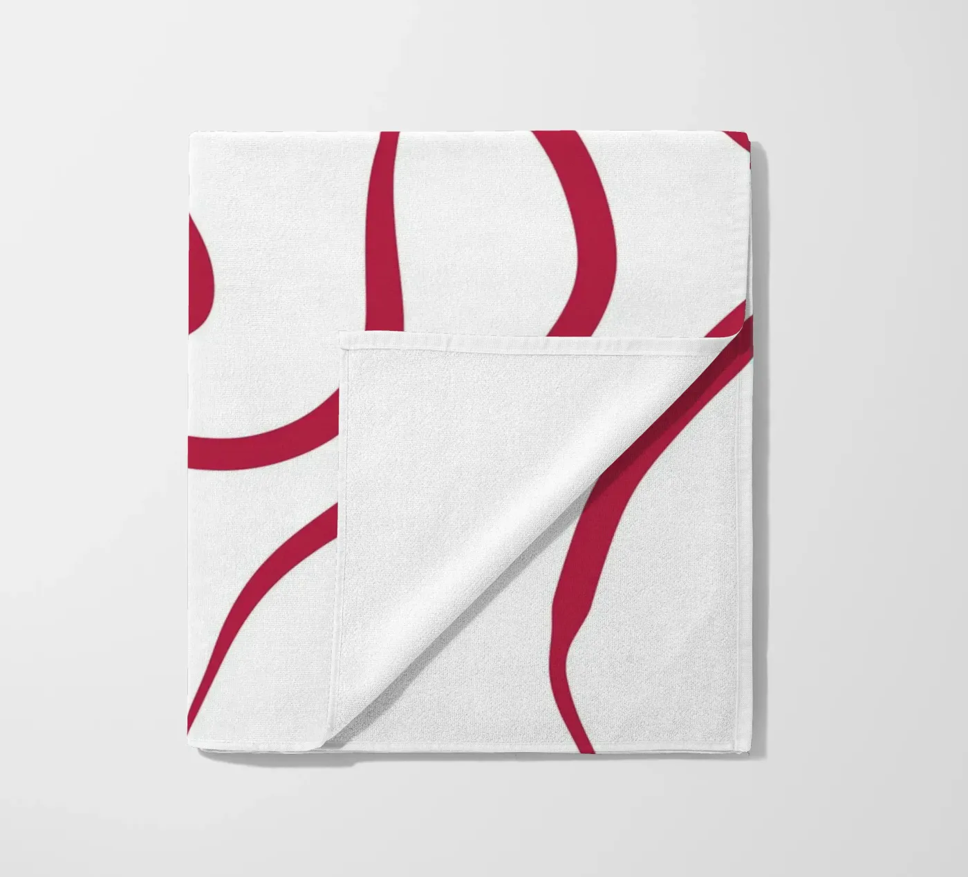 Red Lines telo mare da treechild