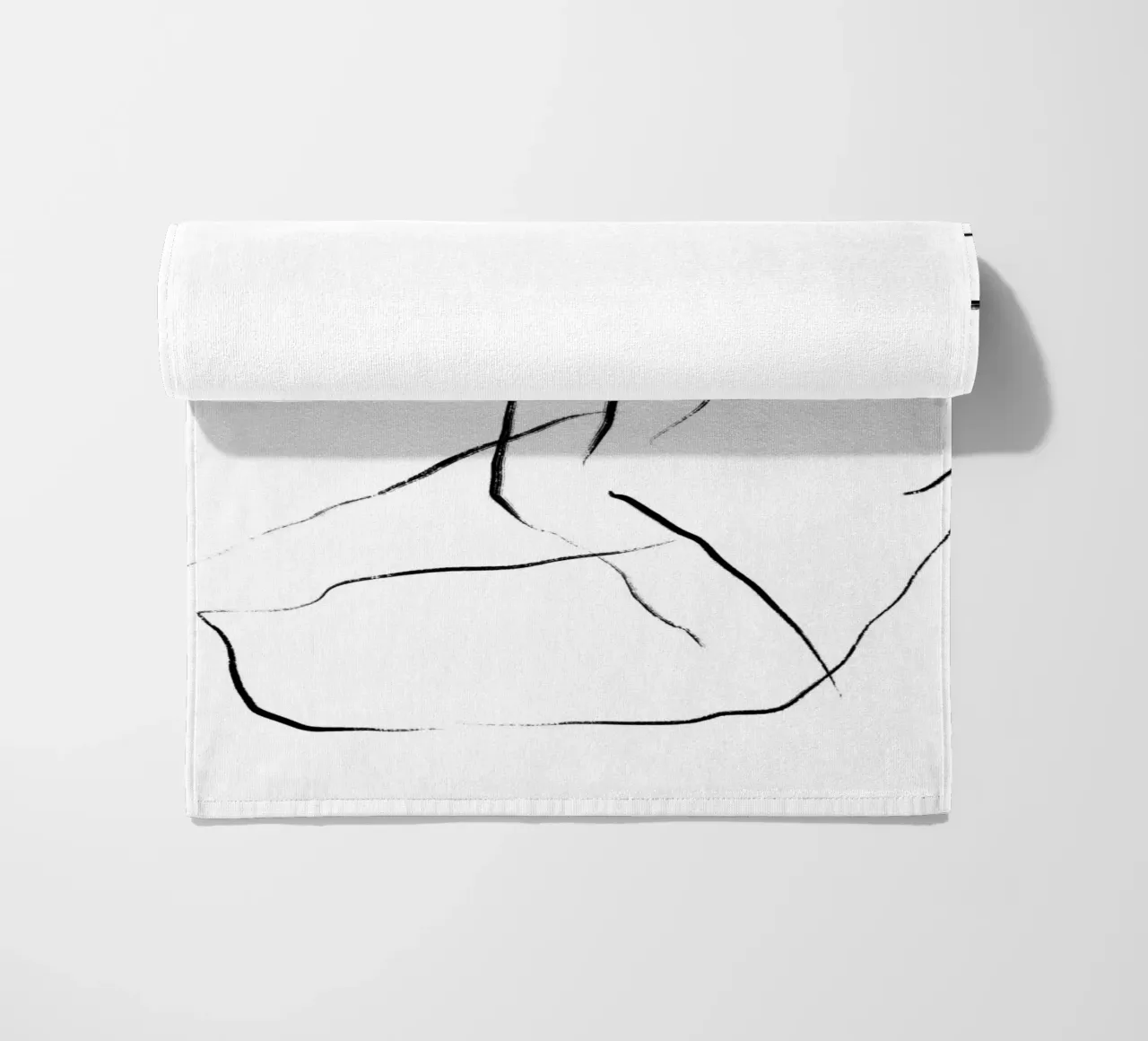 Simple Body Lines telo mare da treechild