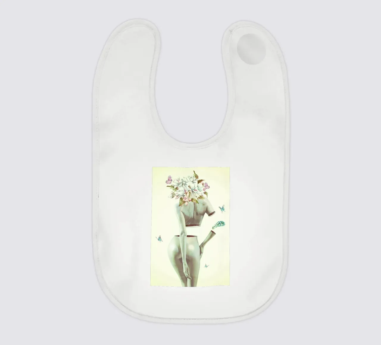 In Control bavaglino da Dániel Taylor