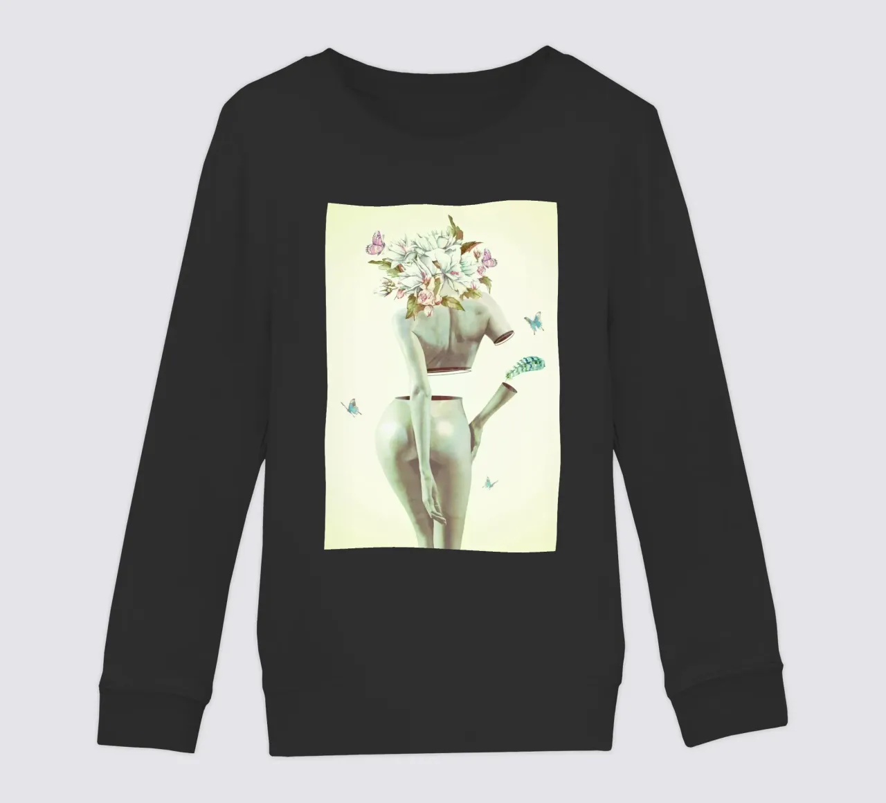 In Control felpa bambino da Dániel Taylor