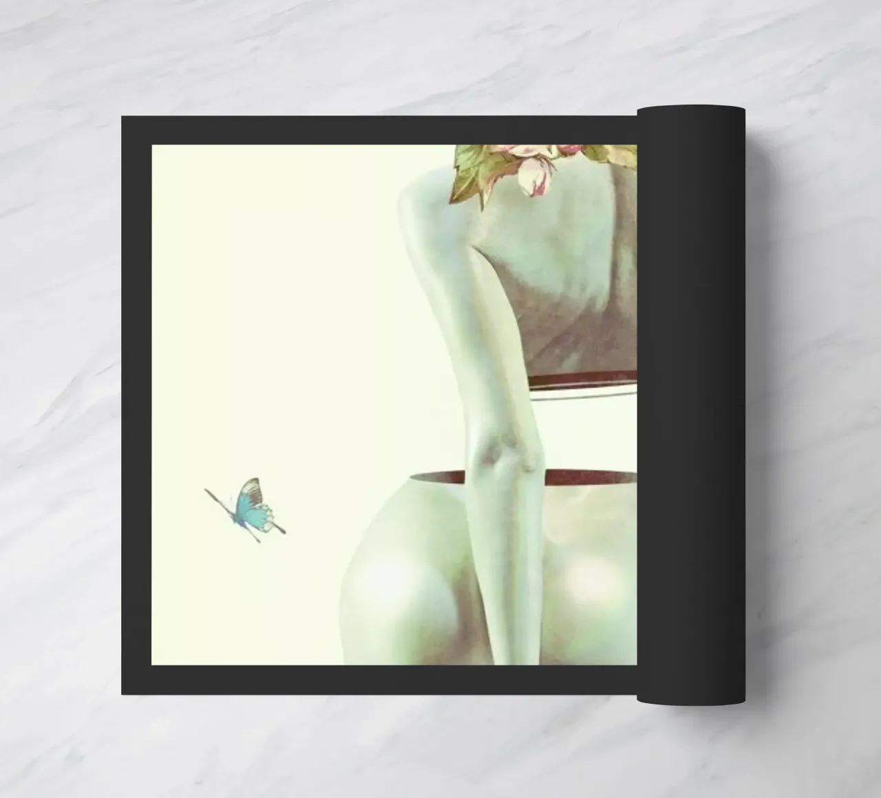 In Control zerbino da Dániel Taylor