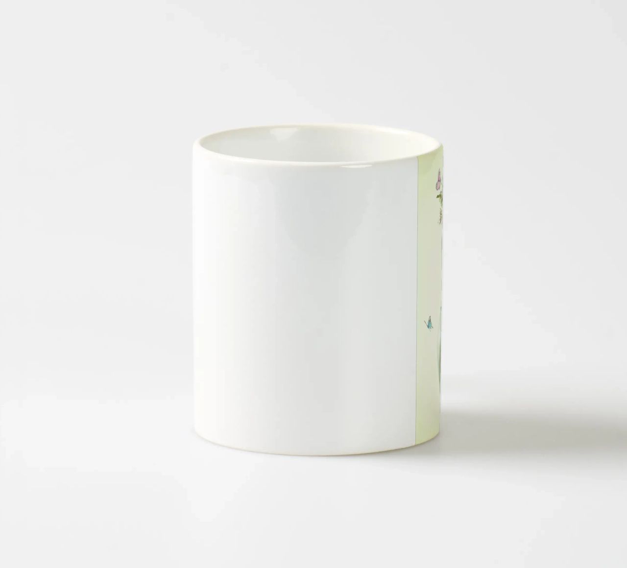 In Control tazza in ceramica da Dániel Taylor