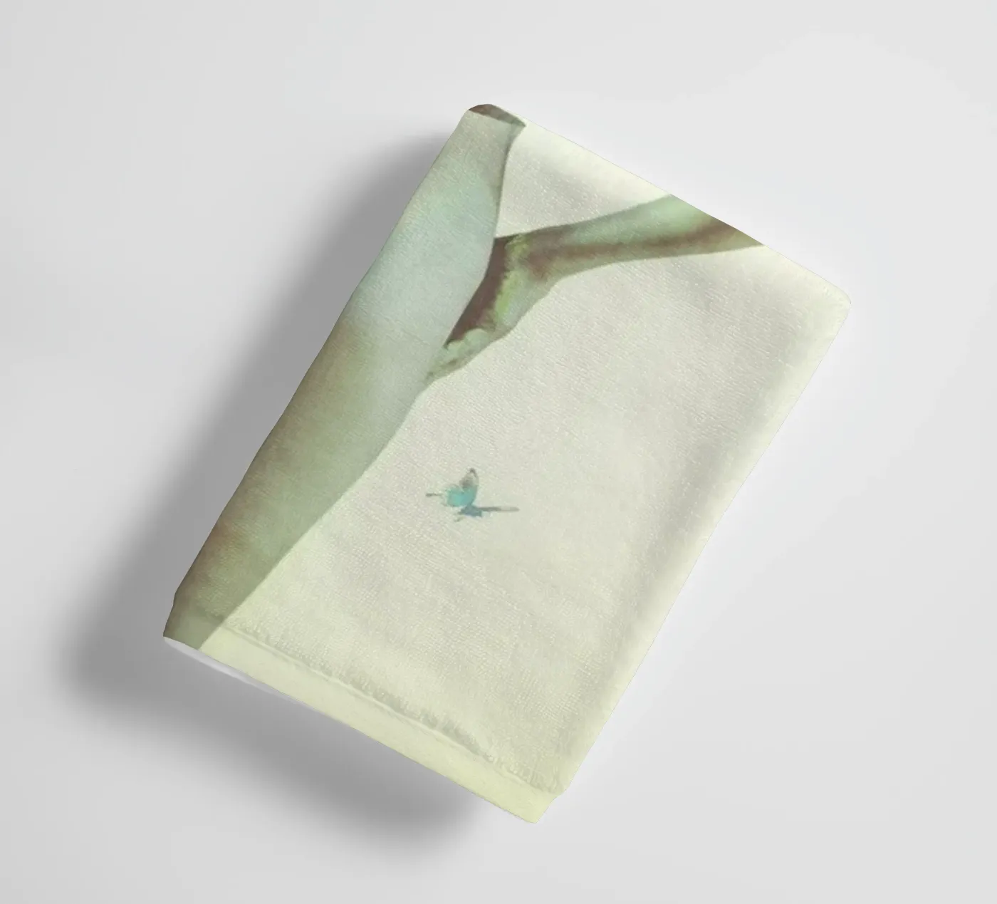 In Control badhanddoek van Dániel Taylor