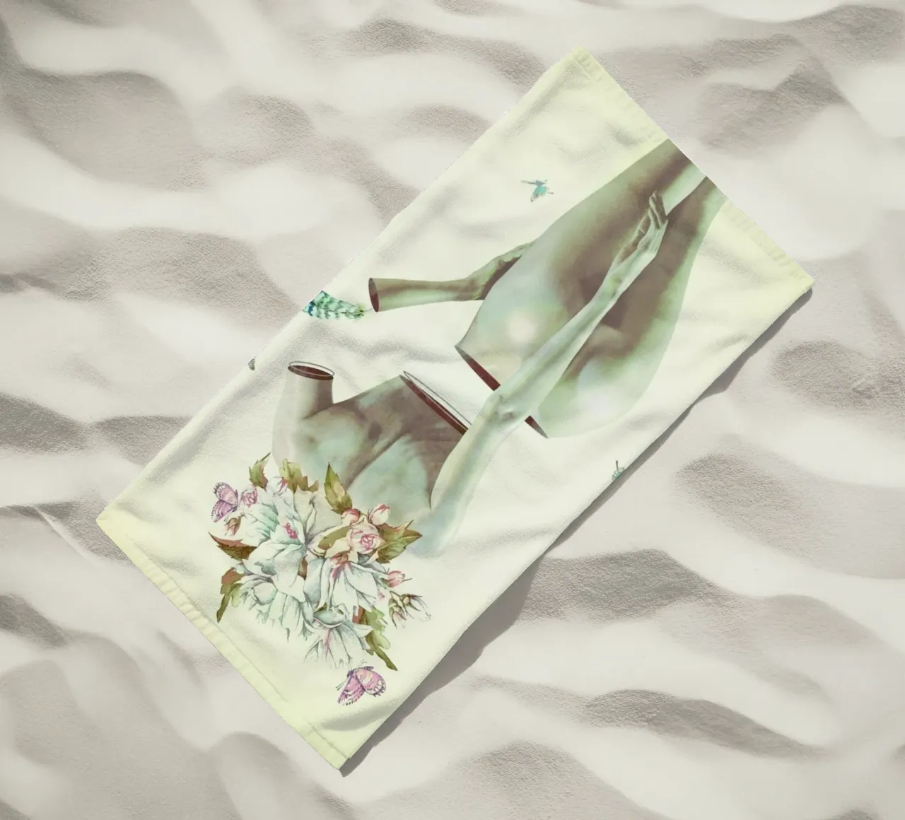 In Control telo mare da Dániel Taylor