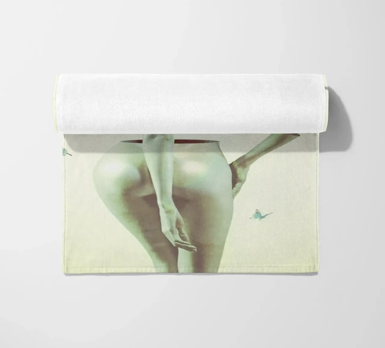 In Control telo mare da Dániel Taylor