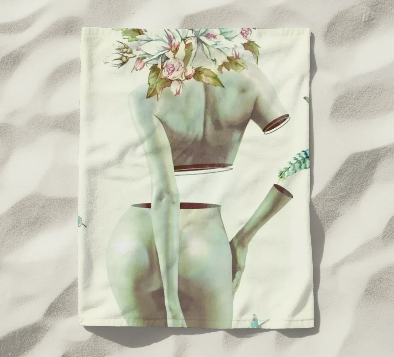 In Control telo mare da Dániel Taylor