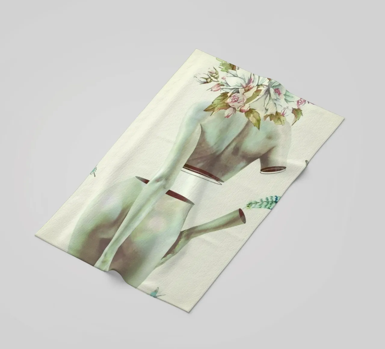 In Control telo mare da Dániel Taylor