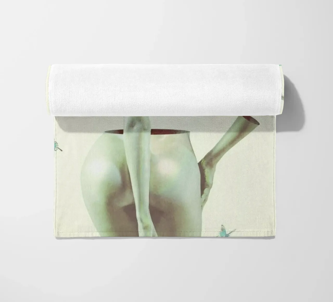 In Control telo mare da Dániel Taylor