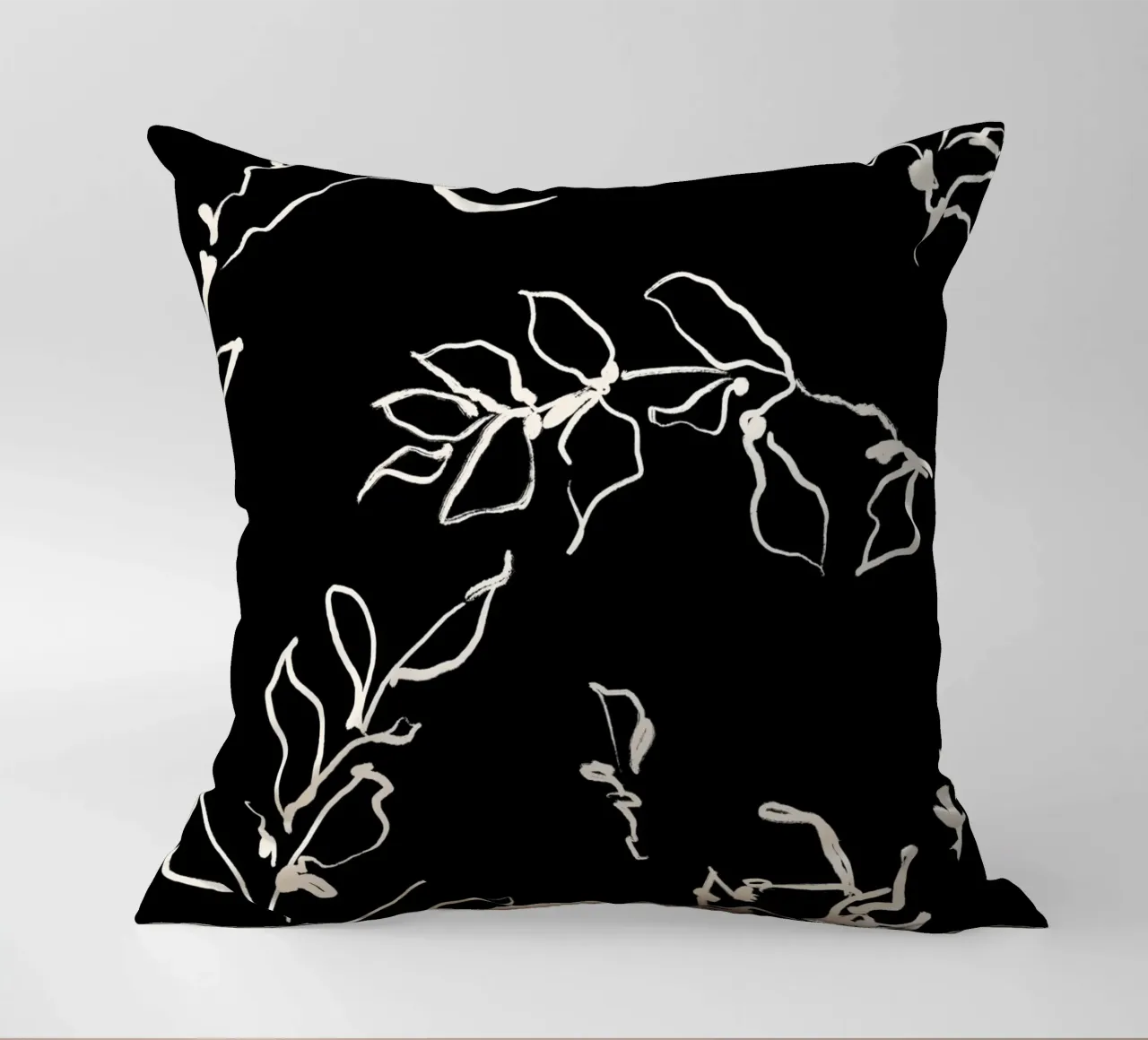 Vie Simple No 137 cuscino da treechild