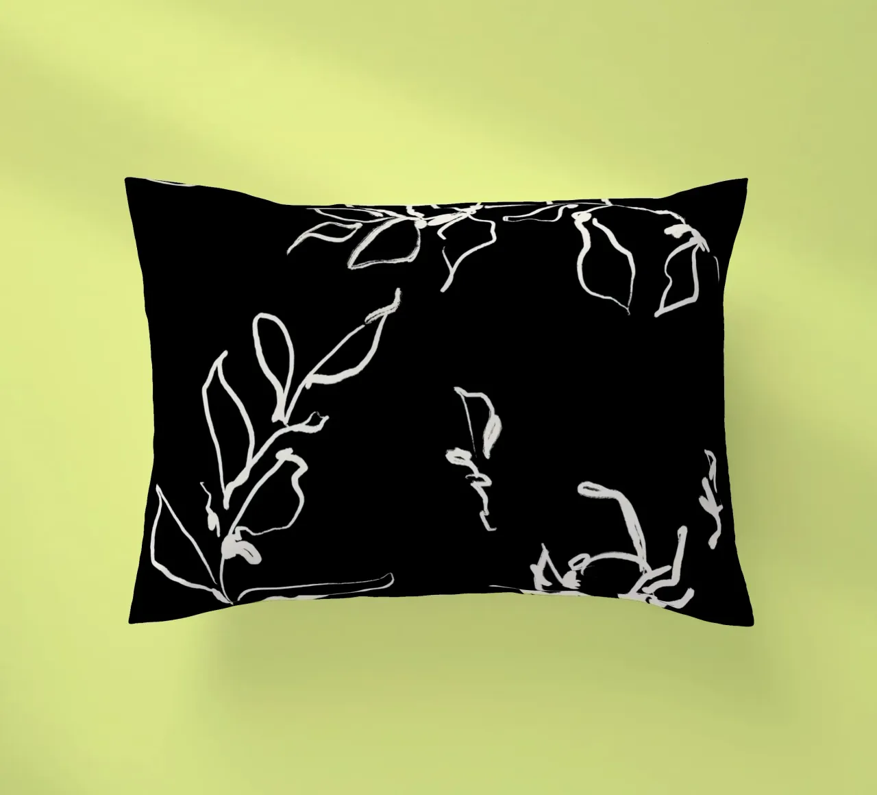 Vie Simple No 137 cuscino da treechild