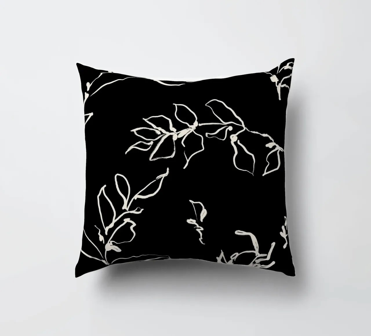 Vie Simple No 137 cuscino da treechild