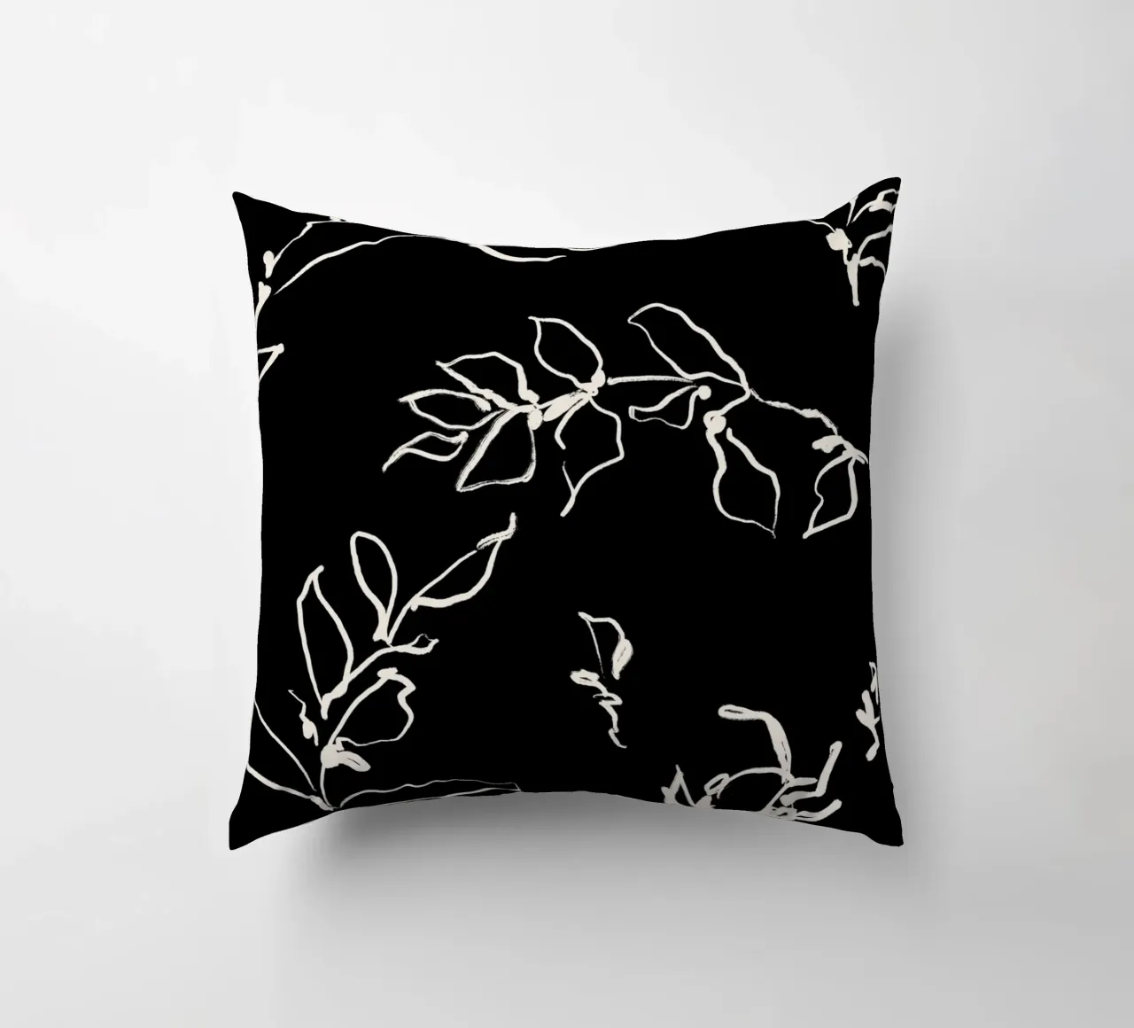 Vie Simple No 137 cuscino da treechild