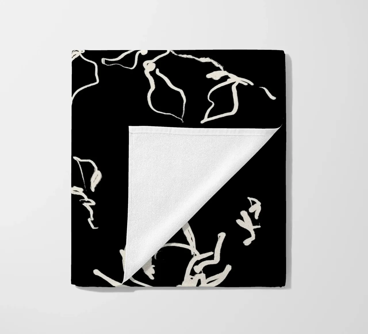 Vie Simple No 137 telo mare da treechild