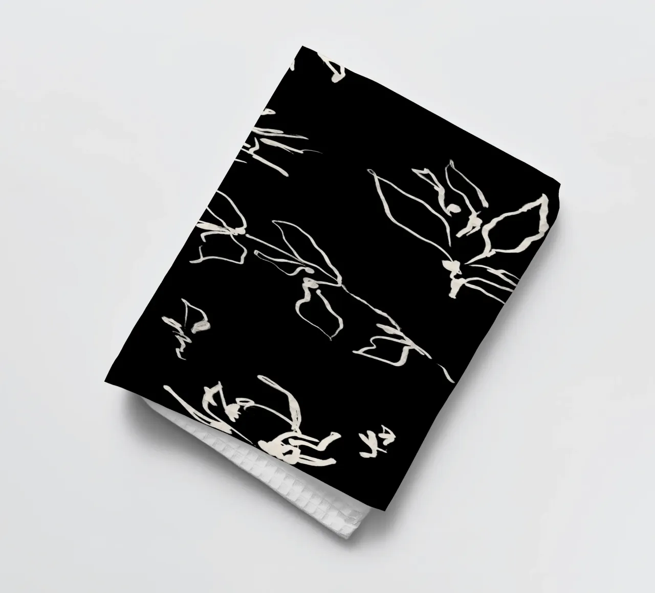 Vie Simple No 137 canovaccio da cucina da treechild