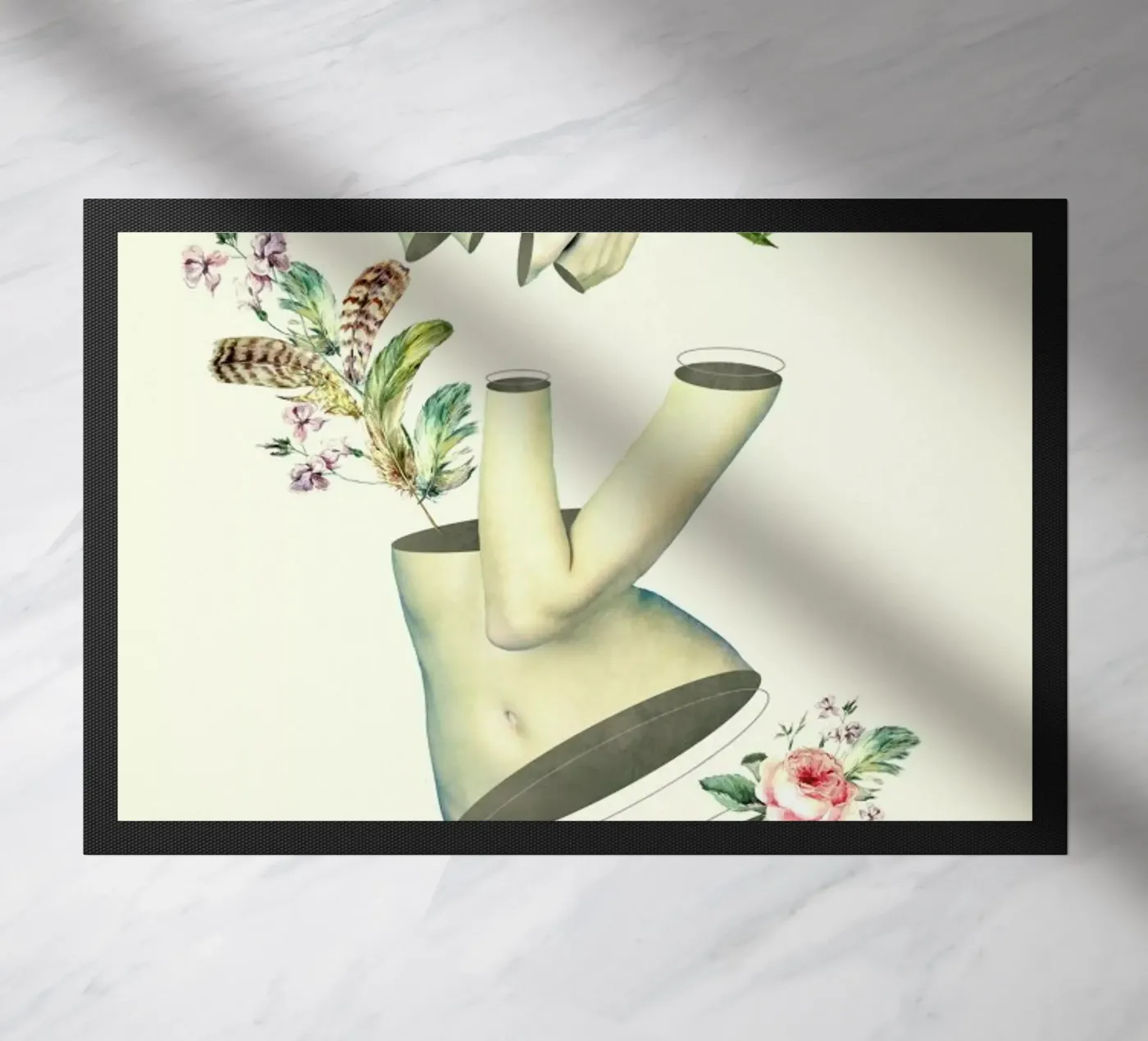 Think Too Much zerbino da Dániel Taylor