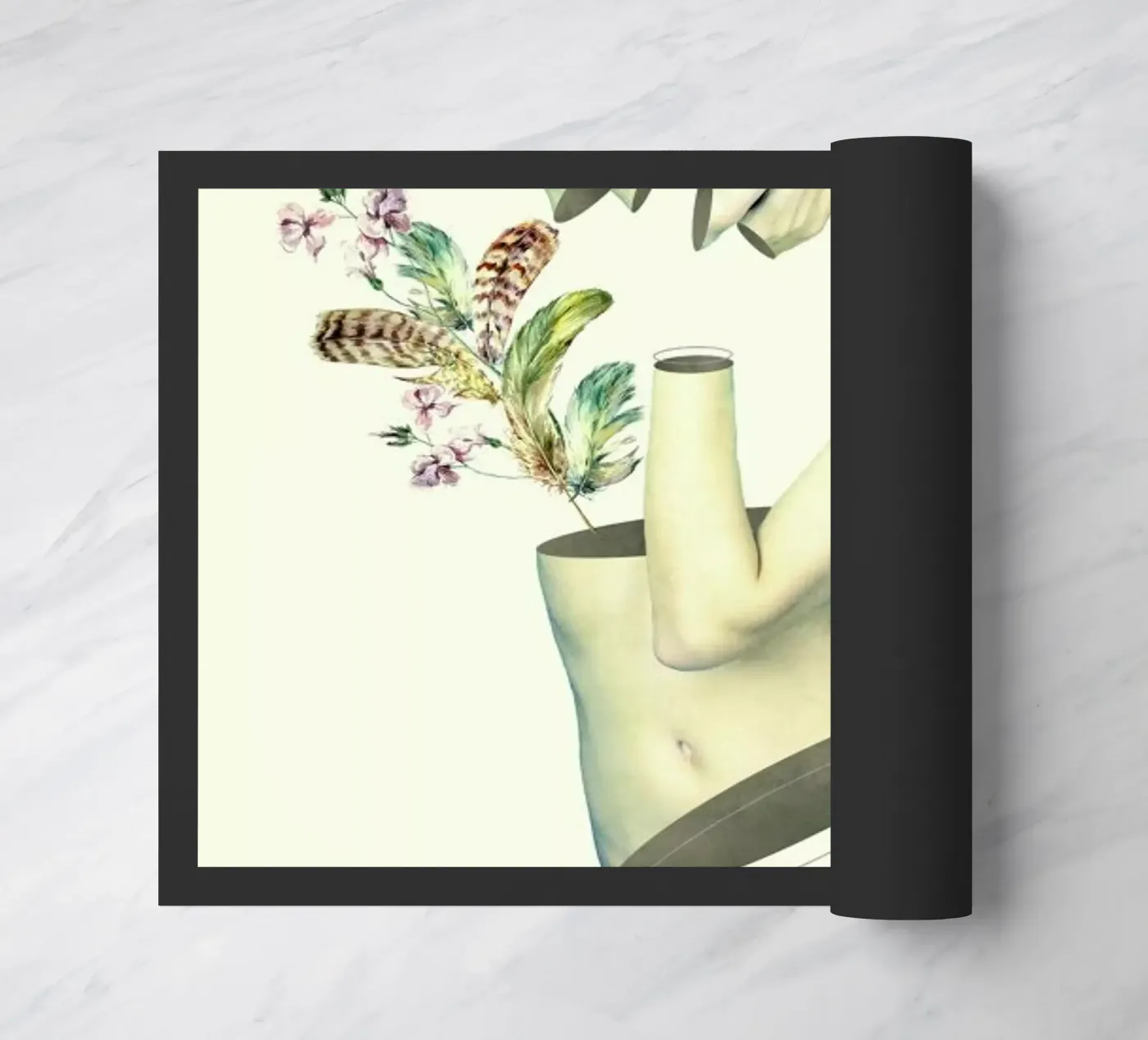 Think Too Much zerbino da Dániel Taylor