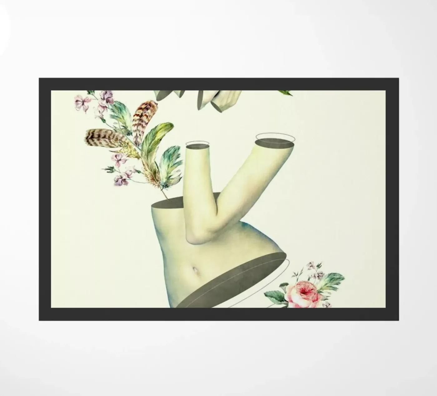 Think Too Much zerbino da Dániel Taylor