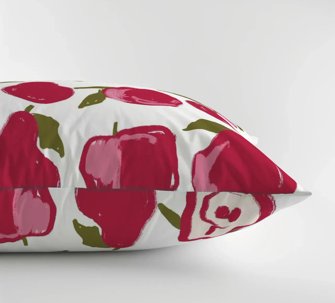 Pears And Apples cuscino da treechild