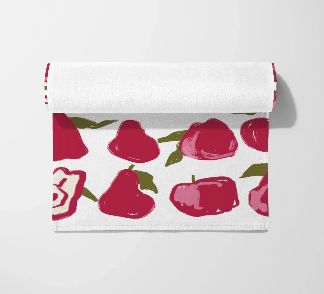 Pears And Apples telo mare da treechild