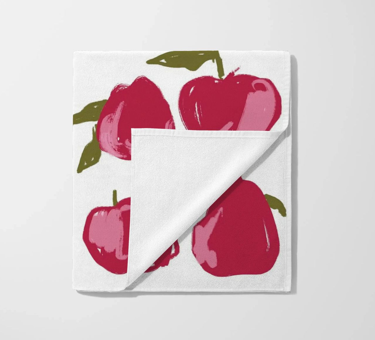Pears And Apples telo mare da treechild