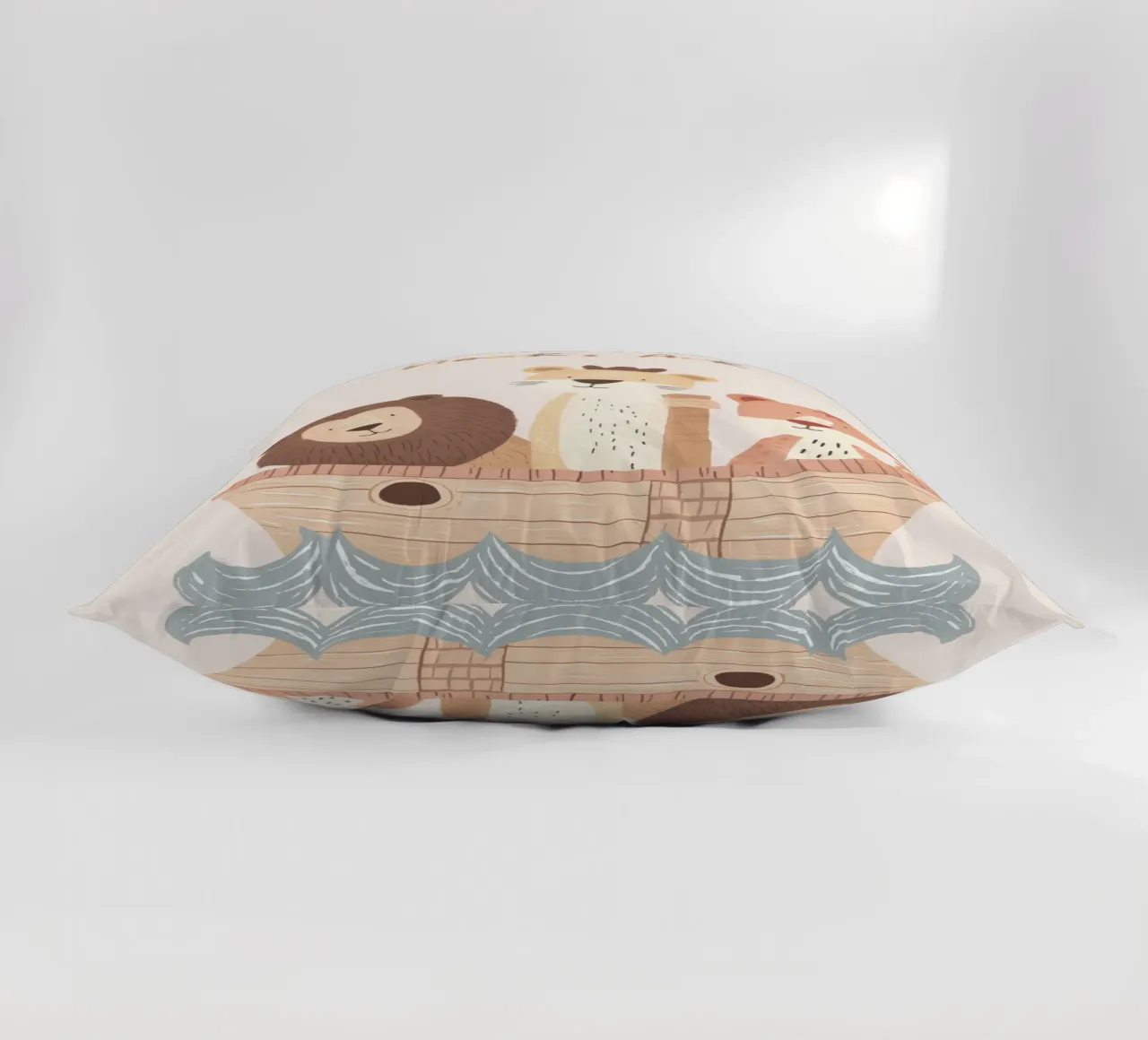 Noah`s Arc cuscino da treechild