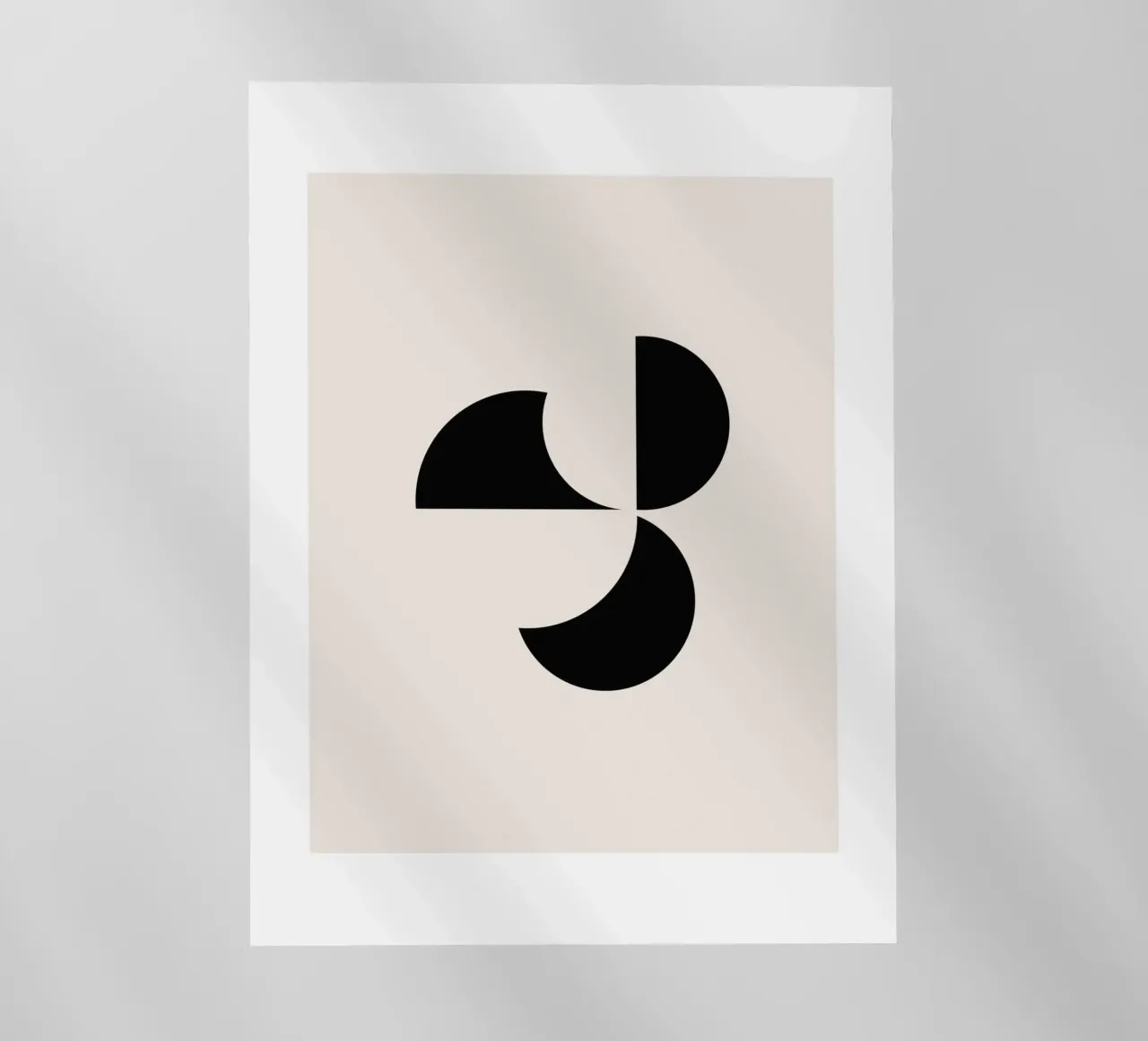 The New Simple No 1 pellicola backlit da treechild