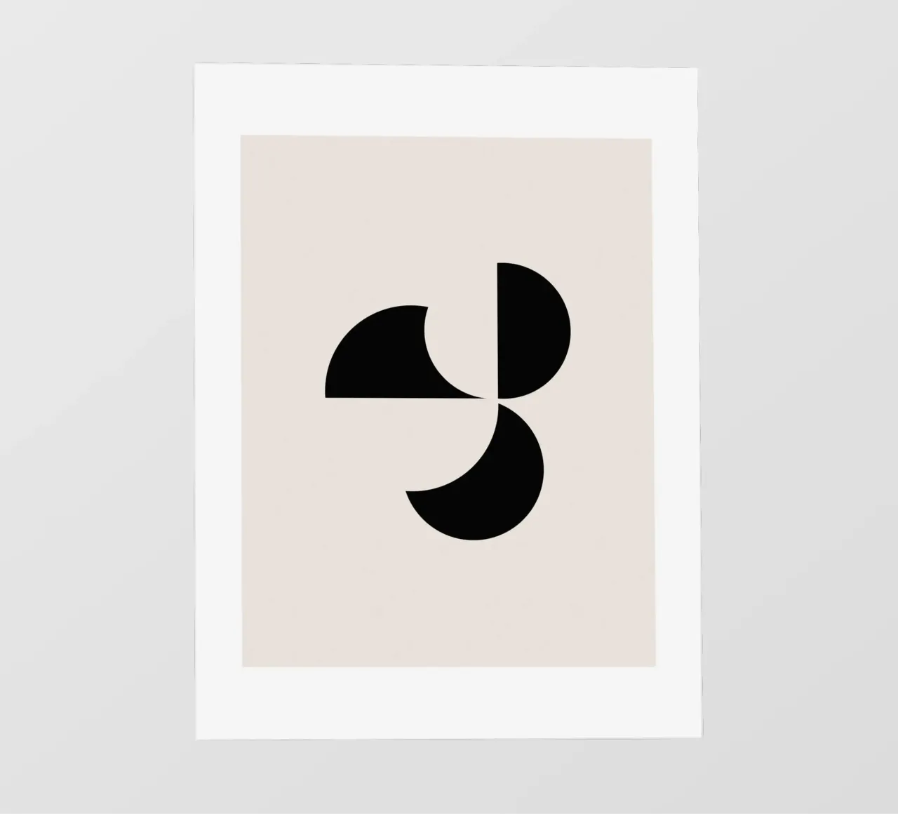 The New Simple No 1 pellicola backlit da treechild