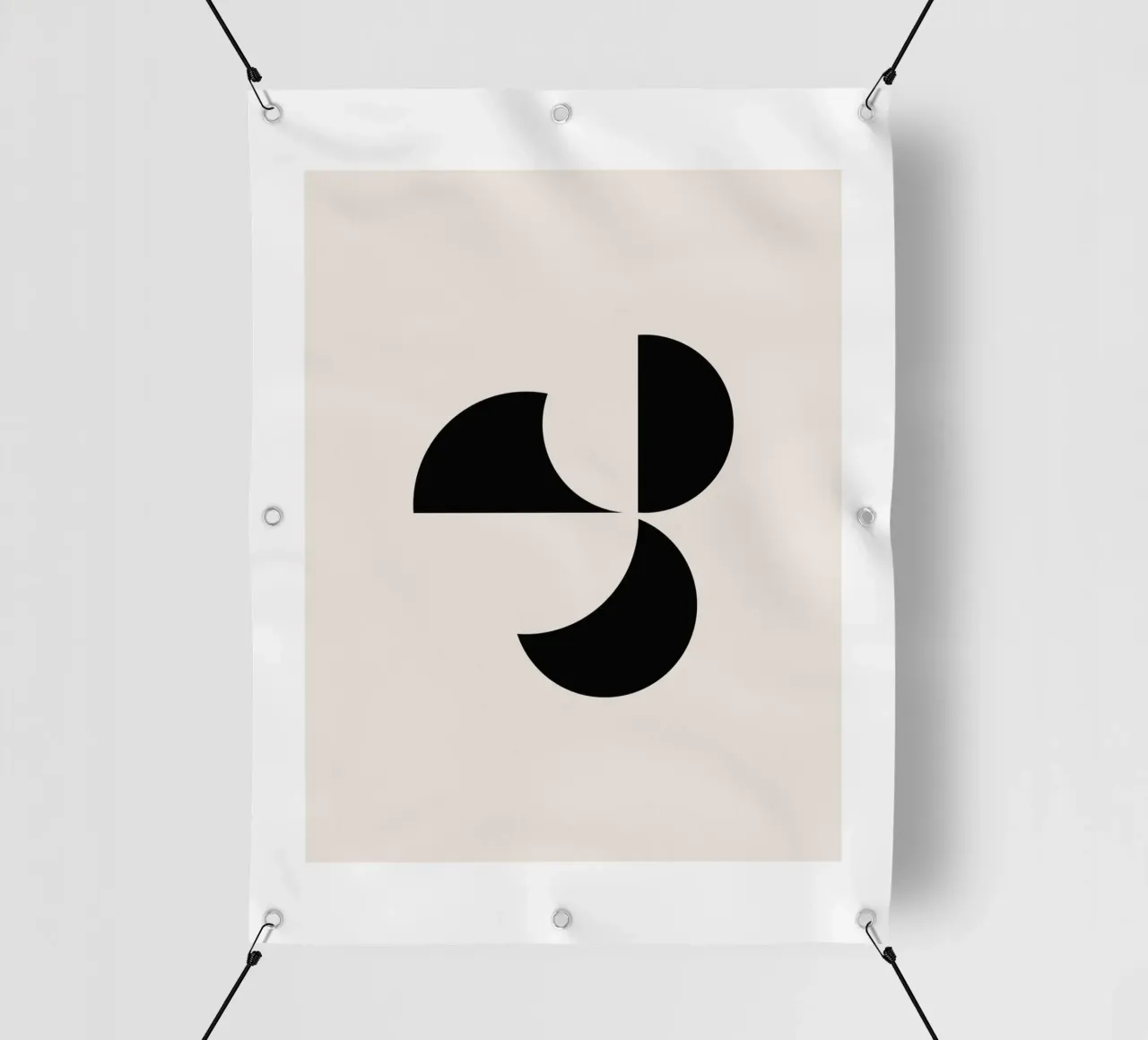 The New Simple No 1 telo in pvc da treechild