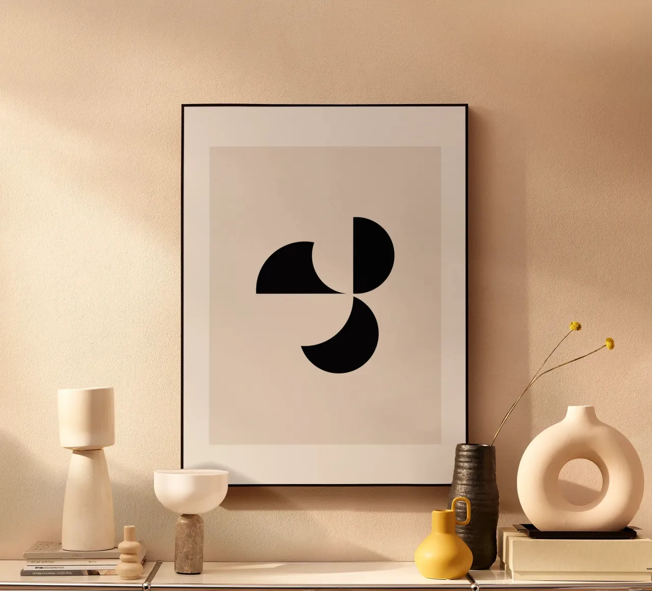 The New Simple No 1 alluminio dibond da treechild